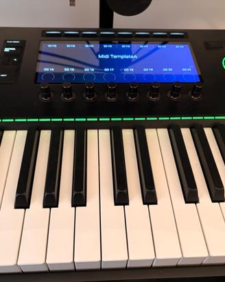 Komplete Kontroll S88 MK3