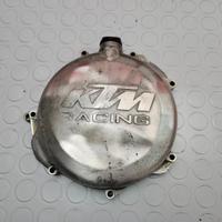 CARTER FRIZIONE KTM EXC 300 2000 2002 SX 250 2001