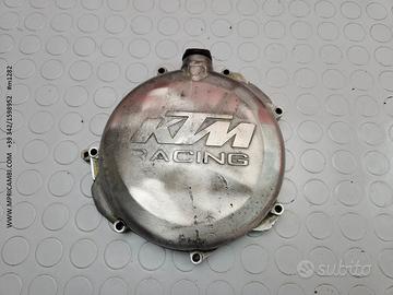 CARTER FRIZIONE KTM EXC 300 2000 2002 SX 250 2001