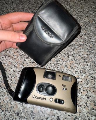 Polaroid 2100 BF