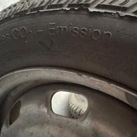 pneumatico Continental