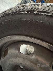 pneumatico Continental