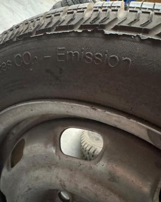 pneumatico Continental