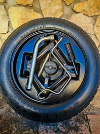 Ruotino Pirelli  135/80 R 14