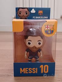Funko pop di Messi