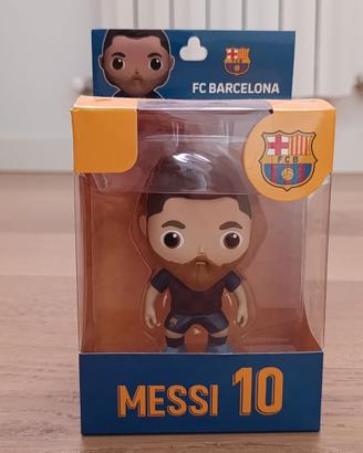 Funko pop di Messi