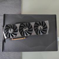 Zotac RTX 3090 24GB Trinity