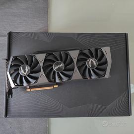 Zotac RTX 3090 24GB Trinity