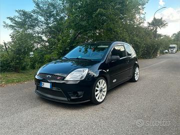 Ford Fiesta ST 150 2.0 16v