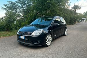Ford Fiesta ST 150 2.0 16v