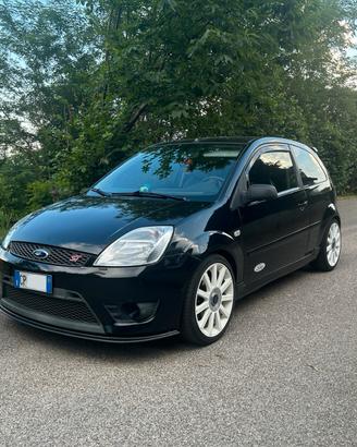 Ford Fiesta ST 150 2.0 16v