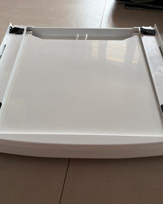 Divisorio lavatrice/asciugatrice