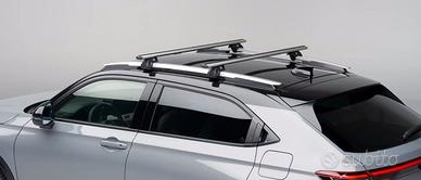 BARRE PORTA TUTTO ORIGINALI HONDA HRV ADVANCE STYL