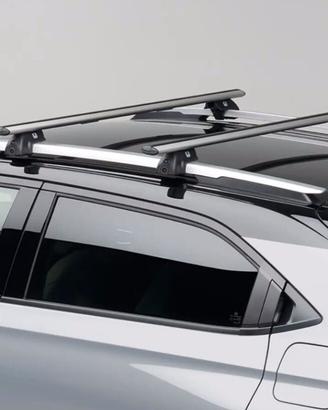 BARRE PORTA TUTTO ORIGINALI HONDA HRV ADVANCE STYL