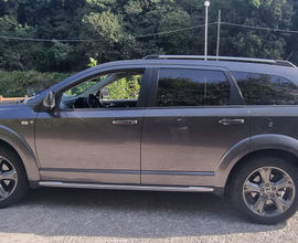 Fiat Freemont 2.0 MJT CROSS,170cv, manuale Euro5b