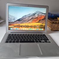 Macbook Air 2011 