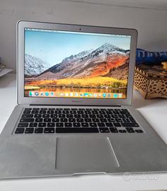 Macbook Air 2011 