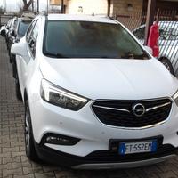 OPEL MOKKAX 1.4 B/GPL CASA MADRE