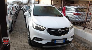 OPEL MOKKAX 1.4 B/GPL CASA MADRE