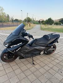 T Max 530