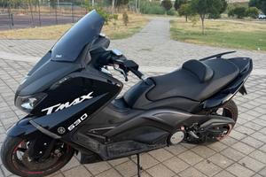 T Max 530