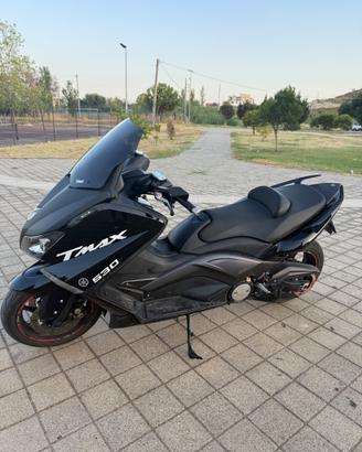 T Max 530