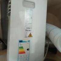Climatizzatore portatile