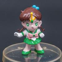 Bandai Sailor Jupiter 5 cm 1995