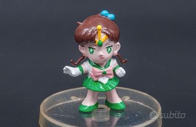 Bandai Sailor Jupiter 5 cm 1995
