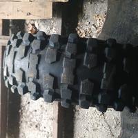 Gomme fuoristrada cross 245/16