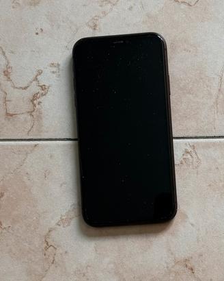 Iphone 11 condizioni buone