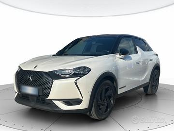 DS DS3 Crossback 1.2 puretech La Premiere 155cv au
