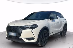 DS DS3 Crossback 1.2 puretech La Premiere 155cv au