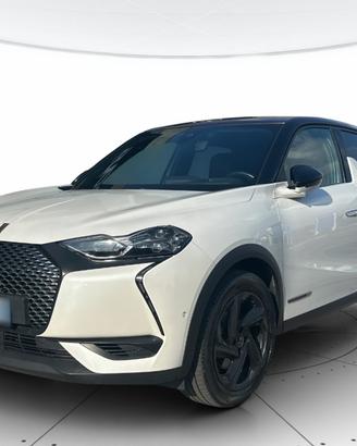 DS DS3 Crossback 1.2 puretech La Premiere 155cv au