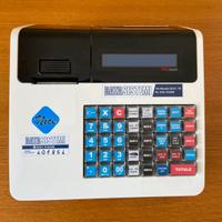 Registratore di cassa telematico NICE ItalRetail