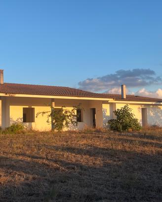 Villa da sogno