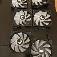 Ventole PC da gaming