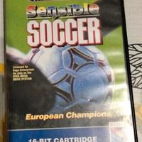 videogiochi sega mega drive 16 bit 