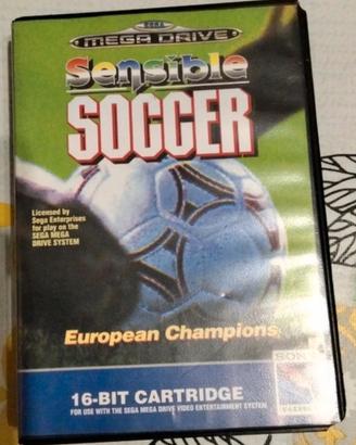 videogiochi sega mega drive 16 bit 