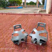 Staffe Podium Endurance