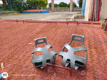 Staffe Podium Endurance