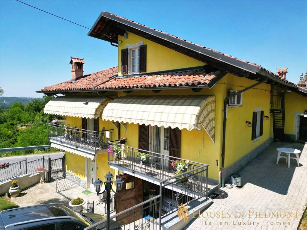 Casa – Clavesana, Lo Sbaranzo - Vista 4