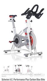 BIKE SHWINN CARBON BLUE