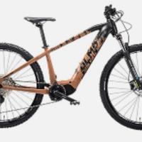 Bicicletta E-MTB MTB Elettrica OLMO
