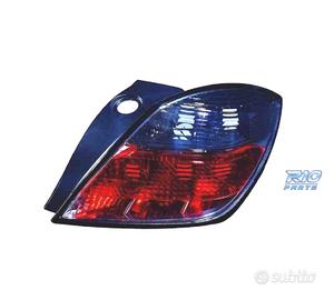 FANALE DESTRO PER OPEL ASTRA H 3P 04-07 GTC 07-11 