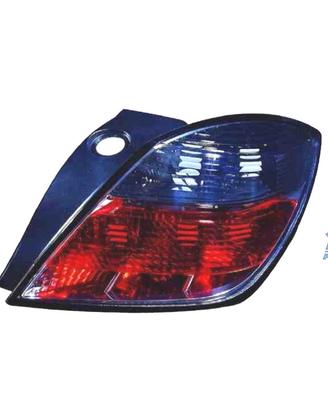 FANALE DESTRO PER OPEL ASTRA H 3P 04-07 GTC 07-11 