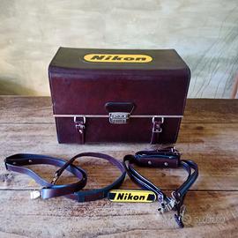 Borsa macchina fotografica