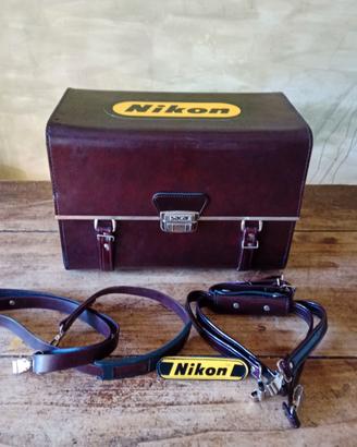 Borsa macchina fotografica