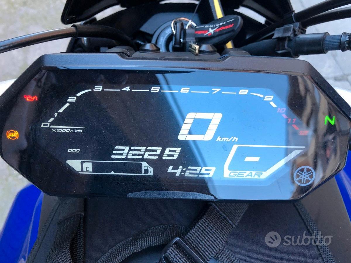 Lcd flip mt07 sales