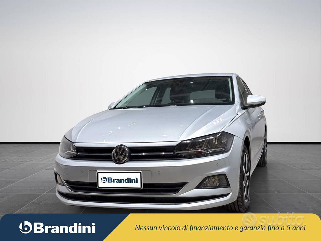Volkswagen Polo 6ª serie